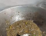 Foto langkah ke 4 dari resep Jengkol sambal hijau.