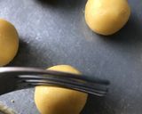 Foto langkah ke 3 dari resep Fancy nastar (nastar-apple) 🍎 #kamismanis.