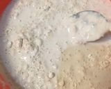 Foto langkah ke 2 dari resep Apang Colo Gula Merah.