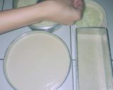 Foto langkah ke 10 dari resep Bolu Pisang Panggang Legit (Spesial Keju).