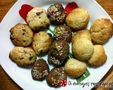 A picture of step 9 of Cookies with Sweetened Condensed Milk.