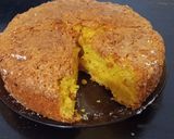 Foto del paso 4 de la receta: Torta de mandarina fácil