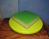Foto langkah ke 11 dari resep Nogosari loyang.