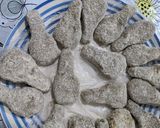 Foto del paso 3 de la receta: Nuggets de lentejas