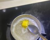 奶油檸檬剝皮魚的食譜步驟2照片