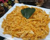 Foto langkah ke 5 dari resep 🐣 Ayam Suwir Pedas.