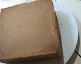 Foto langkah ke 2 dari resep Roti ulang tahun (untuk pemula semple).