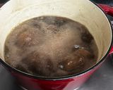 Foto del paso 7 de la receta: Sobrecostilla a la cacerola