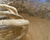 Foto del paso 4 de la receta: Mi Kuchen de Plátano