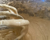 Foto del paso 4 de la receta: Mi Kuchen de Plátano