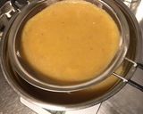 Une image de l'étape 8 de Gelée pommes ananas aux deux sucres (recette anti gaspi).