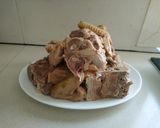 Foto del paso 6 de la receta: Olleta familiar