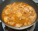 รูปขั้นตอนการทำที่ 4 ของ ซี่โครงหมูอบซอส