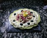 صورة لخطوة 4 من وصفة Salade macédoine