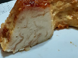 Budín de pan