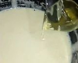 صورة لخطوة 1 من وصفة كاب كيك بالاجاص 🍐 وشوكولا 🍫