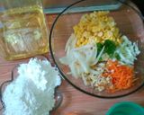 Foto langkah ke 1 dari resep Bakwan Jagung.