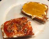 Foto del paso 6 de la receta: Pan integral 100% casero y súper esponjoso sin amasado! Muy rápido, express (original) VEGANO🌾