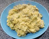 Foto del paso 5 de la receta: Risotto Konjac de calabaza