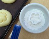 Foto del paso 3 de la receta: Feculitas, Maicenitas, galletitas fáciles de fécula/almidón de maíz 🌽o Maizena® sin gluten 🌽