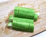 靈芝首烏翅瓜湯食譜步驟2照片