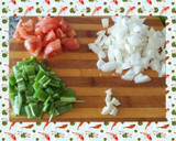 Foto del paso 1 de la receta: Fideuá