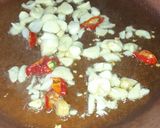 Foto del paso 5 de la receta: Lubina a la Donostiarra