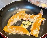 鹽麴雞炒高麗菜的食譜步驟2照片
