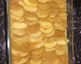 Foto del paso 8 de la receta: Postre de Manzana en fuente sin horno y sin harina