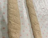 Foto del paso 6 de la receta: Pan rústico natural (Baguette)