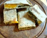 Foto del paso 6 de la receta: Pascualina semi integral
