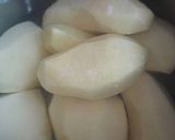 صورة لخطوة 1 من وصفة كبة البطاطا