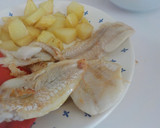 Foto del paso 7 de la receta: Caldereta de merluza