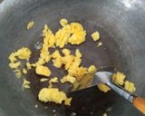 Foto langkah ke 3 dari resep Nasi Goreng Kampung.