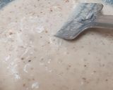 A picture of step 2 of Walnut Sheera.
