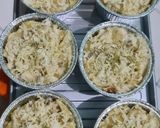 Foto langkah ke 3 dari resep Macaroni schotel.