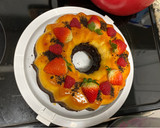 Foto del paso 2 de la receta: Flancocho o chocoflan