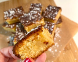 Foto del paso 6 de la receta: Brownie de chocolate blanco