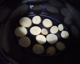 Foto del paso 2 de la receta: Pollo a la naranja en olla de cocción lenta