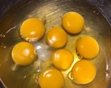 Foto del paso 1 de la receta: Flan casero!