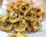 Foto del paso 8 de la receta: Rabas a la provenzal