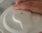 A picture of step 6 of Corn Ragda Pakwaan.