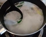 รูปขั้นตอนการทำที่ 2 ของ ต้มยำไก่น้ำข้น