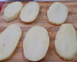 Foto del paso 2 de la receta: Lasaña de patata para el verano