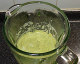 Foto del paso 4 de la receta: Crema de ají