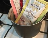 Foto del paso 5 de la receta: Galletitas conejitos de pascua 🐰🐰🐰