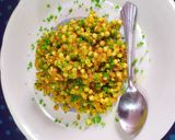 साबूदाना खिचड़ी (sabudana khichdi recipe in Hindi) रेसिपी चरण 6 फोटो