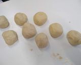 Foto del passaggio 4 della ricetta Piadina