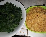 Foto langkah ke 3 dari resep Bumbu urap.