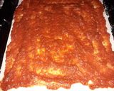 صورة لخطوة 2 من وصفة كوكا بيتزا